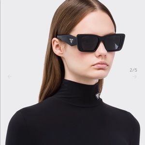 PRADA SYMBOLE SUNGLASSES
